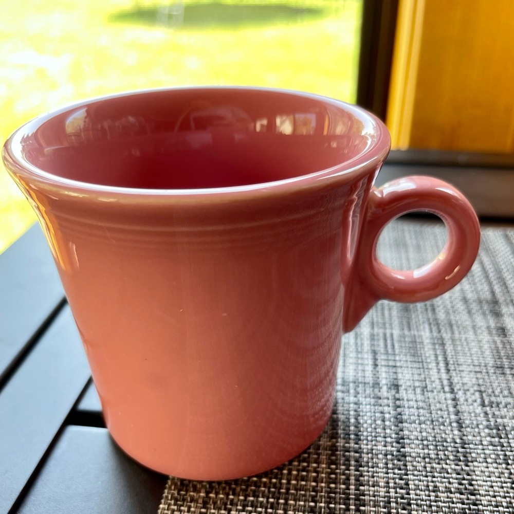 Fiesta mug